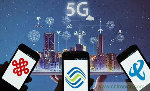 三大運營商齊聚福州，5G創新應用燃爆數字中國建設成果展覽現場