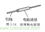 基礎(chǔ)知識篇&mdash;&mdash;電阻