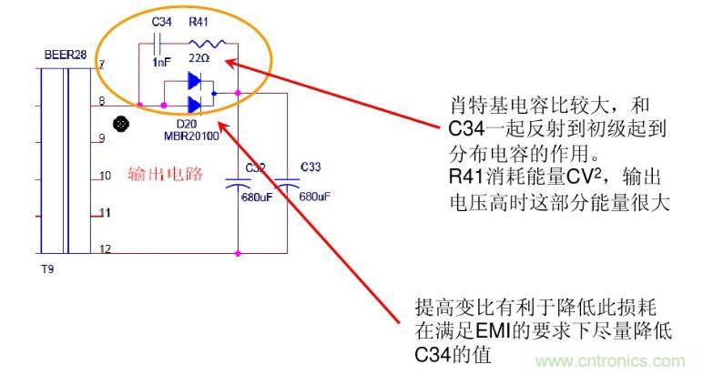 開(kāi)關(guān)電源&ldquo;待機(jī)功耗&rdquo;問(wèn)題怎么解決