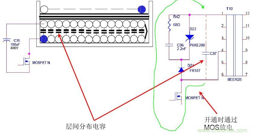 開(kāi)關(guān)電源&ldquo;待機(jī)功耗&rdquo;問(wèn)題怎么解決
