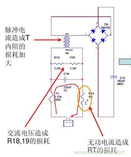 開(kāi)關(guān)電源&ldquo;待機(jī)功耗&rdquo;問(wèn)題怎么解決