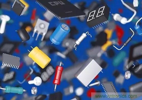 收藏此文，再也不為元器件失效分析發愁了（二）