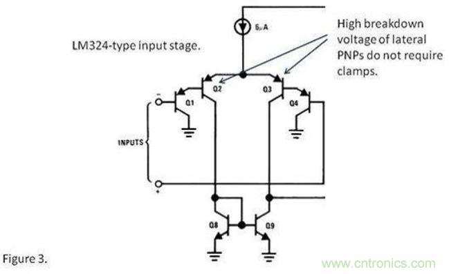 將運算放大器用作比較器，可行么？