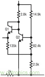 【干貨 】 如何選擇合適的基準電壓源？（二）