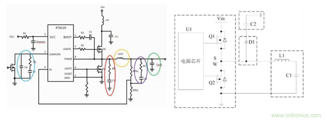 開(kāi)關(guān)電源為啥有時(shí)候會(huì)叫？如何消除？