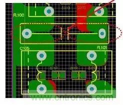 詳細圖文剖析電源PCB布板與EMC的關系