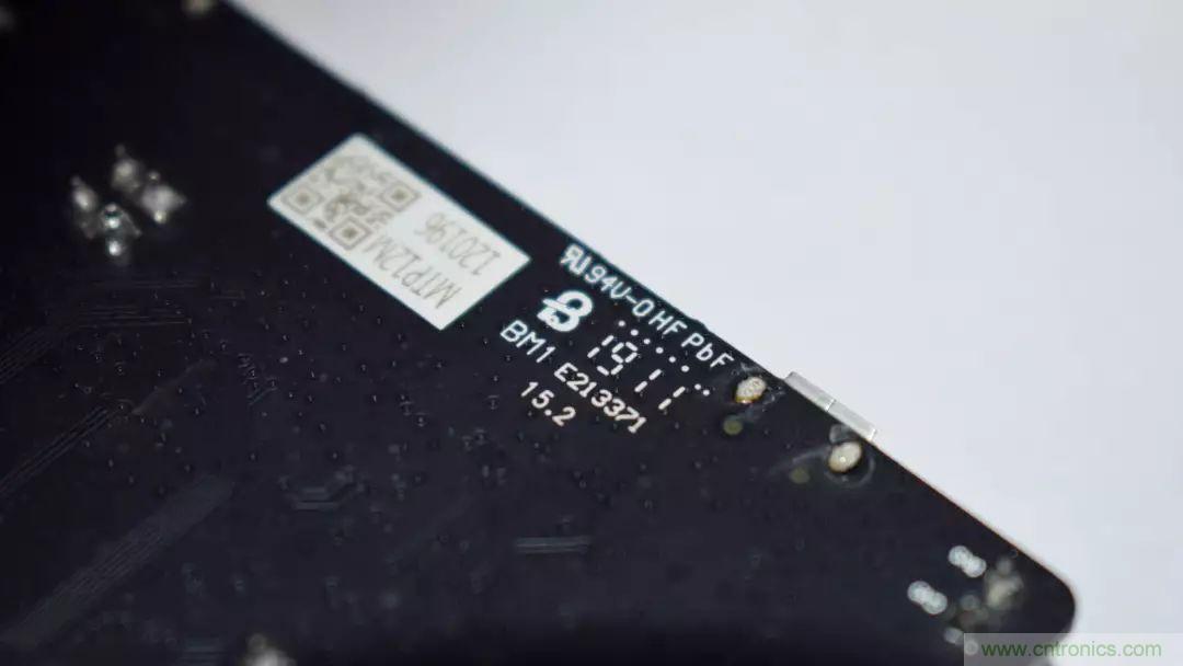 電路板上這些標志的含義，你都知道嗎？