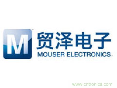 抗擊疫情，貿澤電子全力支持醫療器件快速供貨