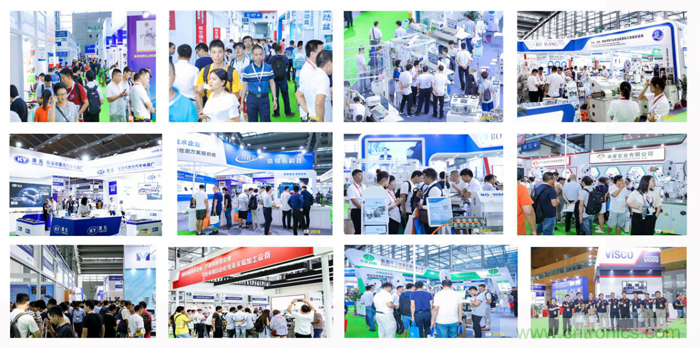 &ldquo;疫&rdquo;過天晴后 萬物復(fù)蘇 2020深圳連接器線束展會如約而至！