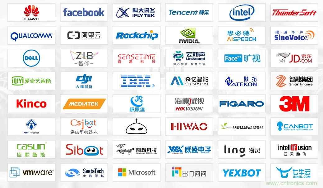 燃AI引擎，WAIE 2020世界人工智能大會震撼來襲！