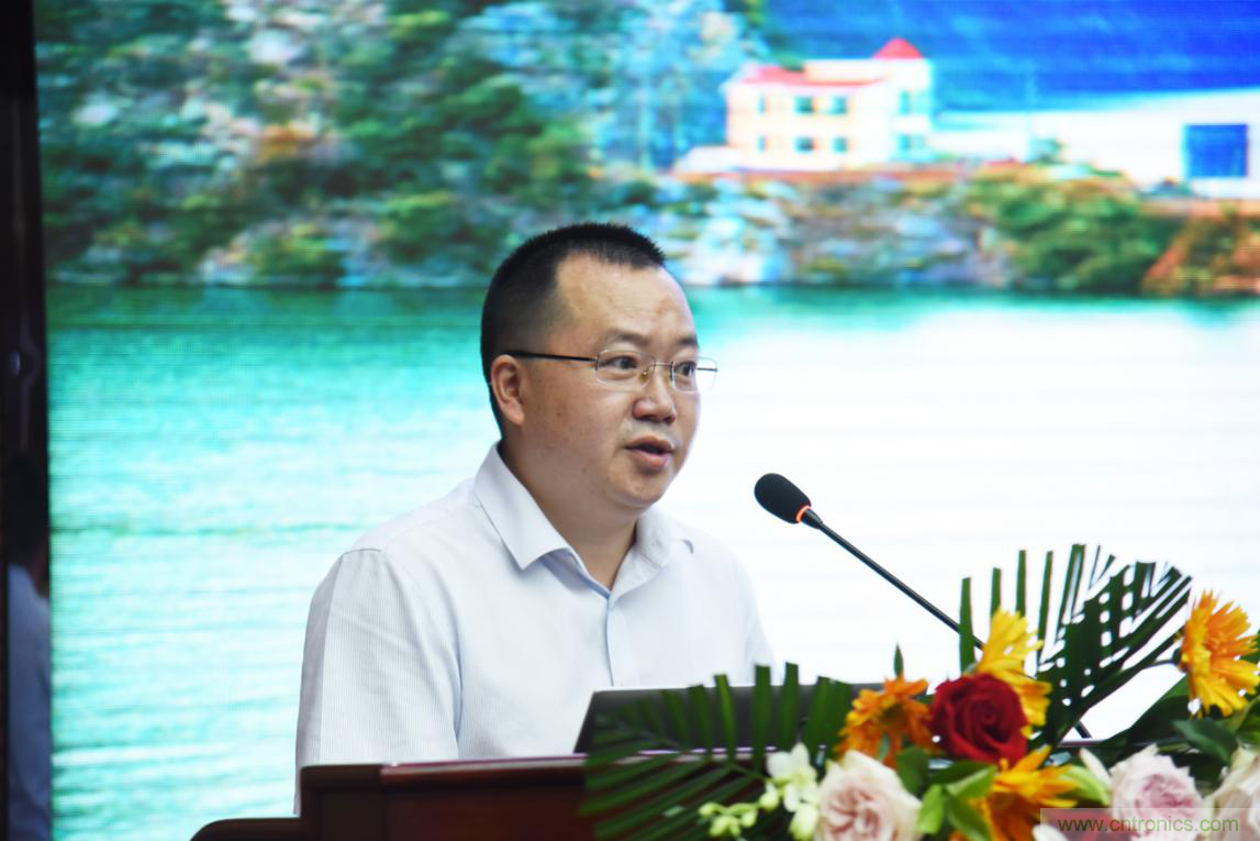 聚焦成渝地區(qū)雙城經(jīng)濟(jì)圈制造業(yè)融合，助力&ldquo;甜城智造&rdquo;