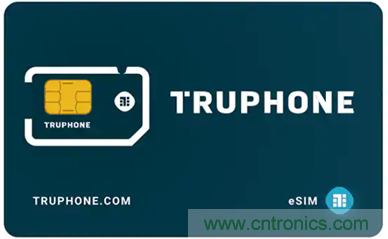 Digi-Key聯手Truphone普及物聯網連接服務，輕觸按鈕即可連網