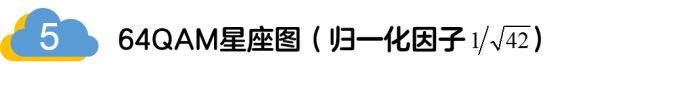 如何實現5G的調制方式？