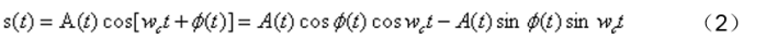 如何實現5G的調制方式？