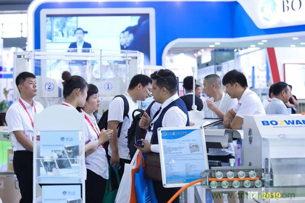 行業品牌集聚2020深圳國際連接器線纜線束加工展，9月2日隆重啟幕