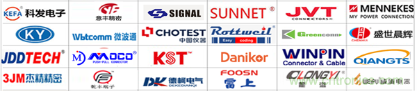 行業品牌集聚2020深圳國際連接器線纜線束加工展，9月2日隆重啟幕