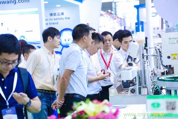 行業品牌集聚2020深圳國際連接器線纜線束加工展，9月2日隆重啟幕