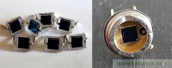怎么DIY一個粒子檢測器？