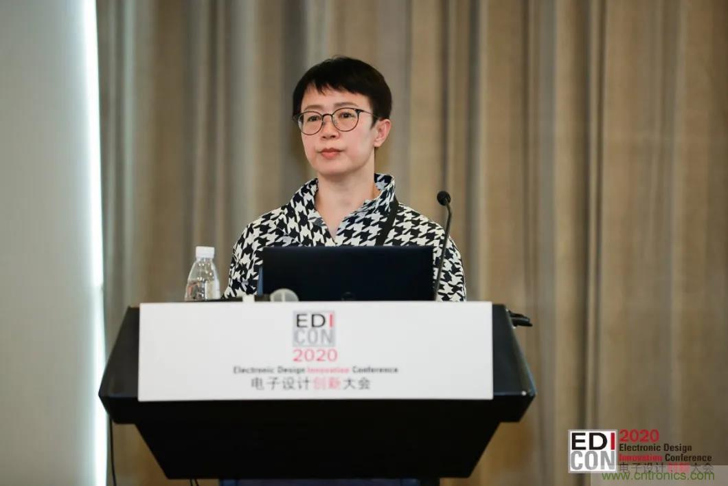 ADI覆蓋全頻譜的器件如何簡化無線通信設計？