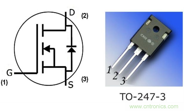 如何有效地檢測Sic MOSFET？