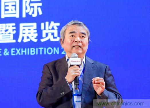 確認(rèn)！譚建榮、曹其新、石大明、閔華清、張文強等5專家即將出席第十屆機器人產(chǎn)業(yè)大會