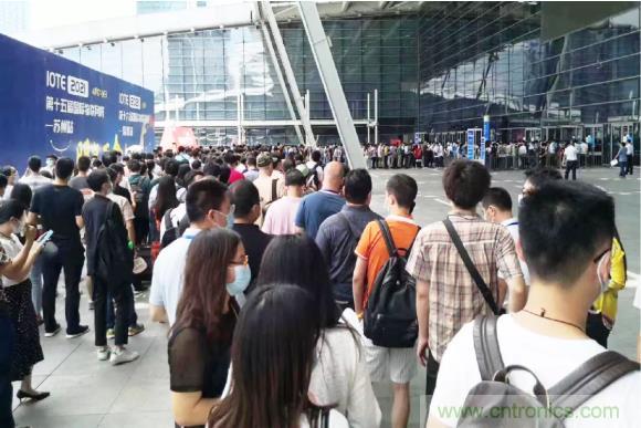 1000+IoT企業(yè)業(yè)績高速增長，他們都做了同一件事！