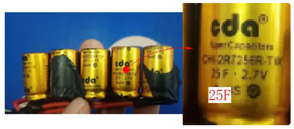 如何繞制2.2uH高頻線圈？