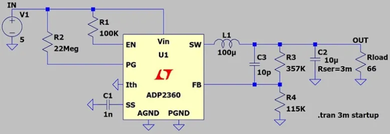 為何設(shè)計可靠電源時應(yīng)考慮真實(shí)的電壓源呢？