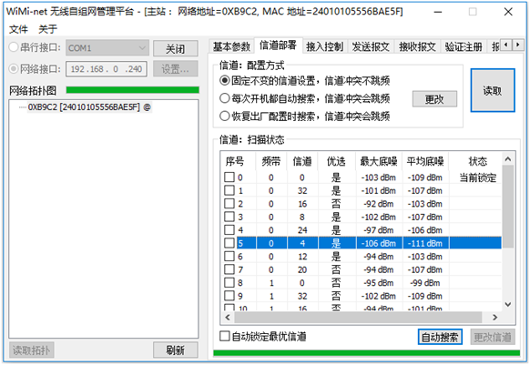 無線通信中如何排查電磁波干擾？