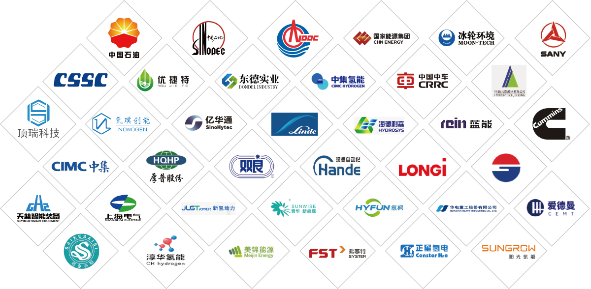 中國（南京）國際氫能及燃料電池產業大會
