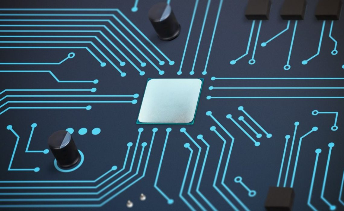STM32 MPU是什么產(chǎn)品？了解嵌入式系統(tǒng)中微處理器的新變化