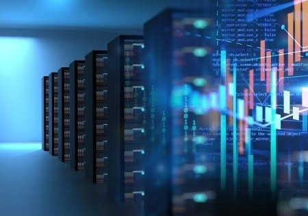 安森美獲Vcore技術授權，強化AI數據中心電源解決方案