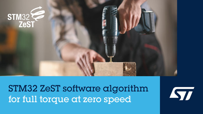 意法半導體擴大STM32Cube開發(fā)環(huán)境，簡化單核MPU裸機軟件開發(fā)