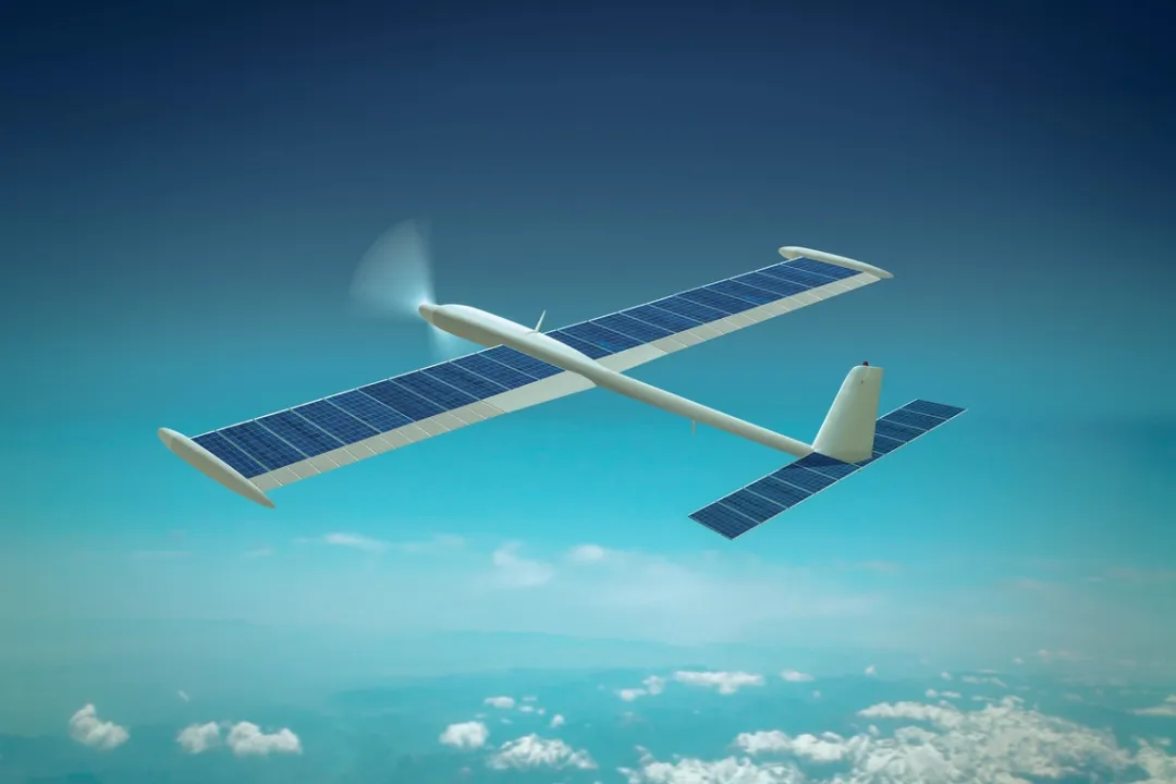什么樣的電源設計，能讓無人機載荷更大、飛得更遠？