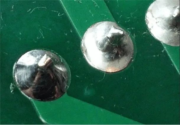 這些莫名其妙的焊接缺陷，你遇到過幾種？