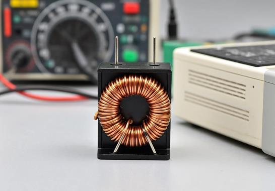 功率電感器核心技術解析：原理、選型策略與全球品牌競爭力圖譜