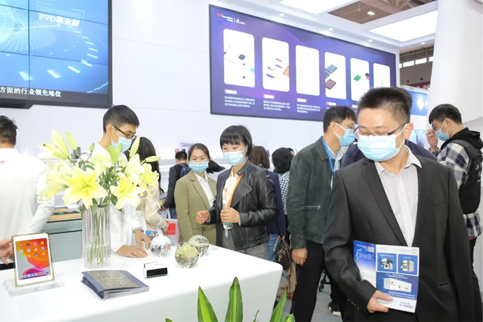 配置拉滿！深圳國際半導(dǎo)體展聚勢(shì)歸來，展商陣容早知道！