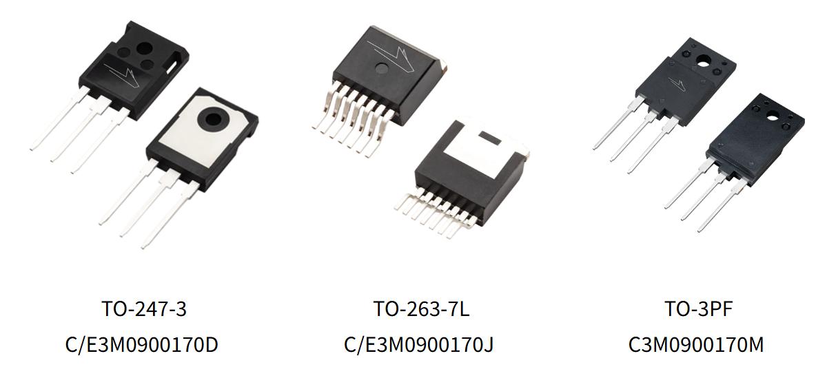 1700V耐壓破局！Wolfspeed MOSFET重塑輔助電源三大矛盾
