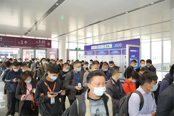 六大展區聚勢來襲，SEMI-e 掀半導體產業技術“芯” 浪潮