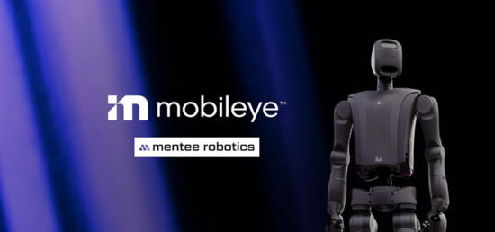 Mobileye跨界收購人形機器人公司，意在成為物理AI時代的領導者