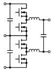 用于電池儲能系統 (BESS) 的 DC-DC 功率轉換拓撲結構
