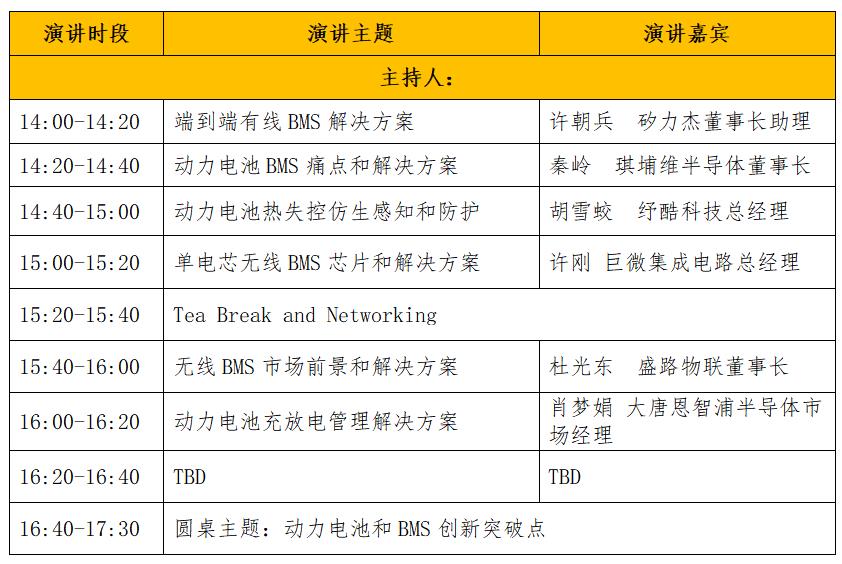 2024全球新能源智能汽車電子技術創新大會邀請函